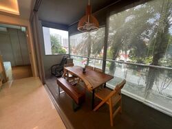 Sennett Residence (D13), Condominium #626874991